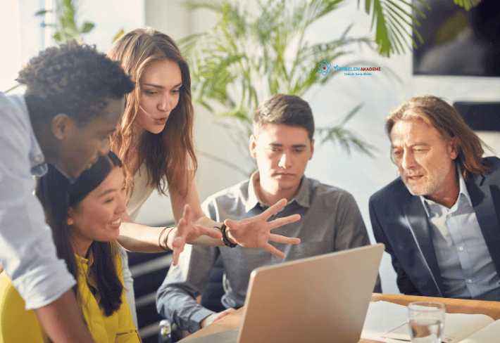 Girişimcilik Eğitimi